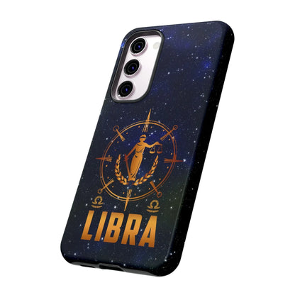 samsung-galaxy-sternzeichen-libra-cover-phone-case-jlr-design-4 - JLR Design