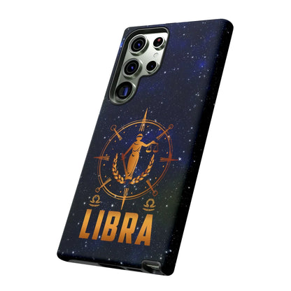 samsung-galaxy-sternzeichen-libra-cover-phone-case-jlr-design-6 - JLR Design