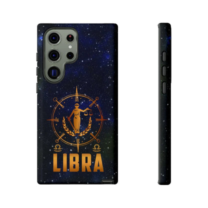 samsung-galaxy-sternzeichen-libra-cover-phone-case-jlr-design-7 - JLR Design