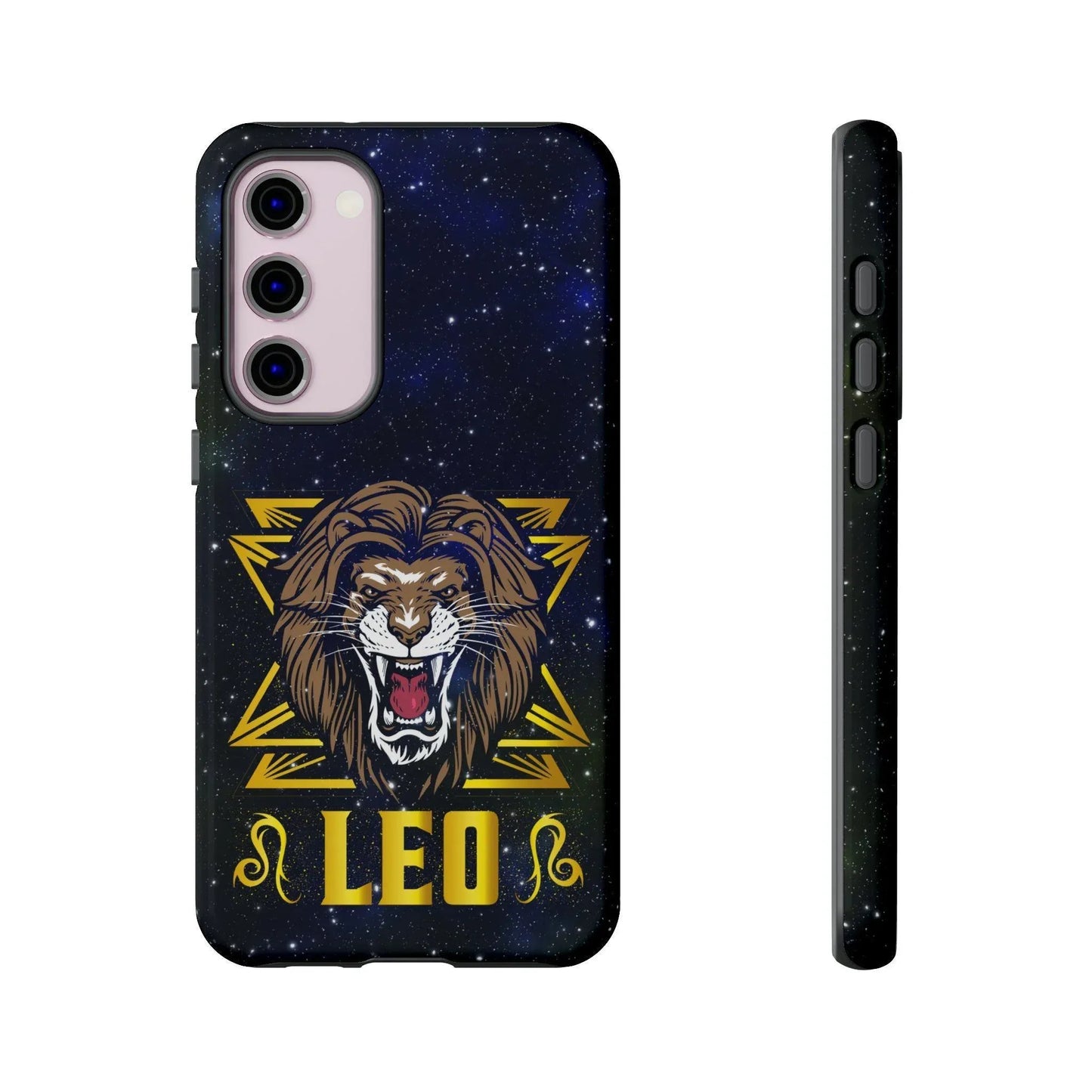 samsung-galaxy-sternzeichen-lowe-handyhulle-phone-case-jlr-design-16 - JLR Design