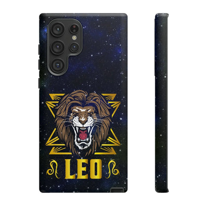 samsung-galaxy-sternzeichen-lowe-handyhulle-phone-case-jlr-design-35 - JLR Design