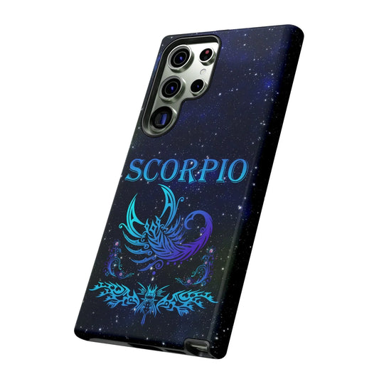 samsung-galaxy-sternzeichen-skorpion-cover-phone-case-jlr-design-1 - JLR Design