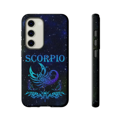 samsung-galaxy-sternzeichen-skorpion-cover-phone-case-jlr-design-13 - JLR Design