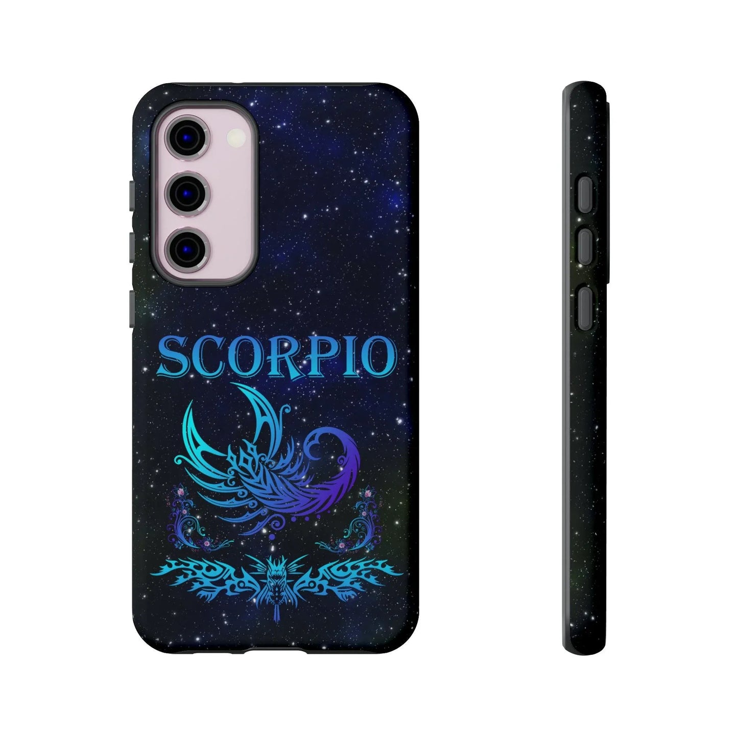 samsung-galaxy-sternzeichen-skorpion-cover-phone-case-jlr-design-19 - JLR Design