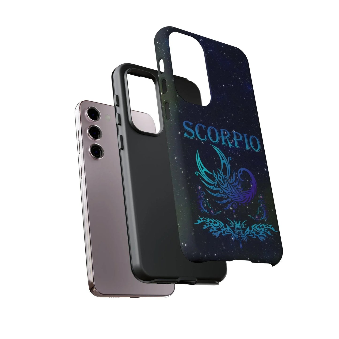 samsung-galaxy-sternzeichen-skorpion-cover-phone-case-jlr-design-21 - JLR Design