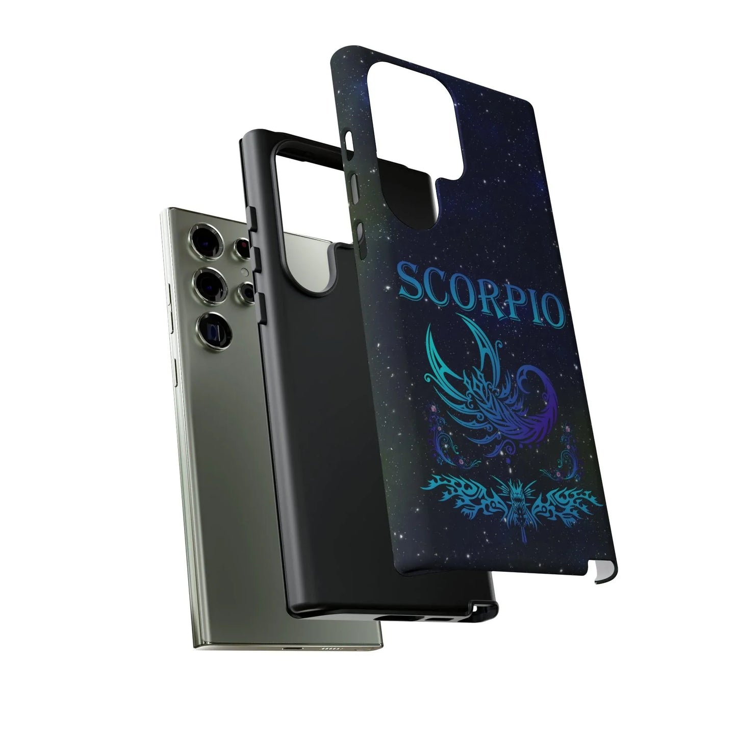 samsung-galaxy-sternzeichen-skorpion-cover-phone-case-jlr-design-24 - JLR Design