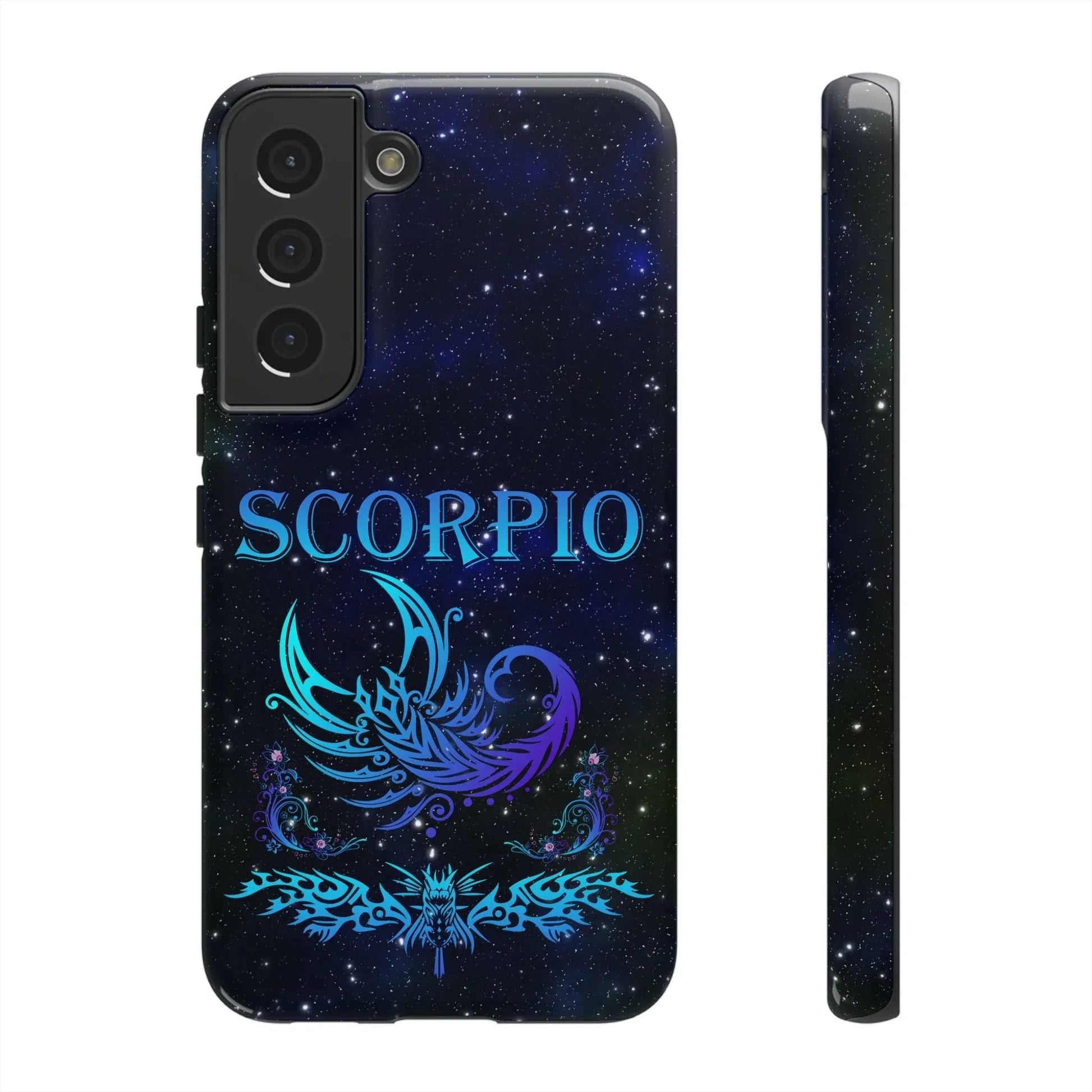 samsung-galaxy-sternzeichen-skorpion-cover-phone-case-jlr-design-25 - JLR Design