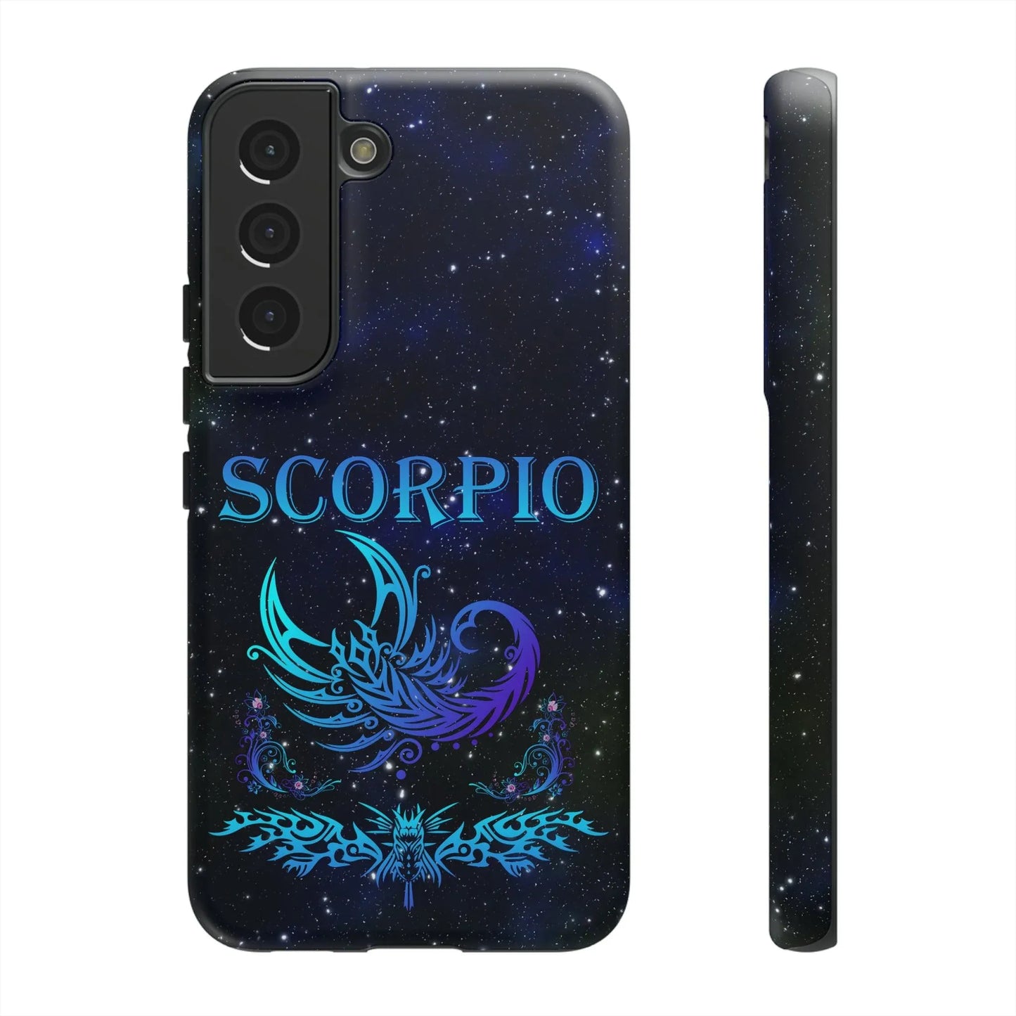 samsung-galaxy-sternzeichen-skorpion-cover-phone-case-jlr-design-27 - JLR Design
