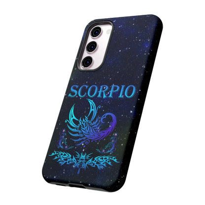 samsung-galaxy-sternzeichen-skorpion-cover-phone-case-jlr-design-5 - JLR Design