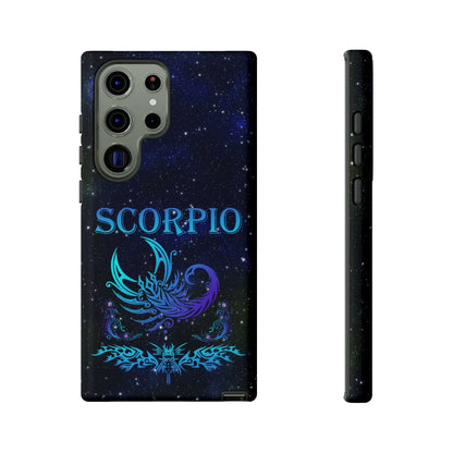 samsung-galaxy-sternzeichen-skorpion-cover-phone-case-jlr-design-7 - JLR Design
