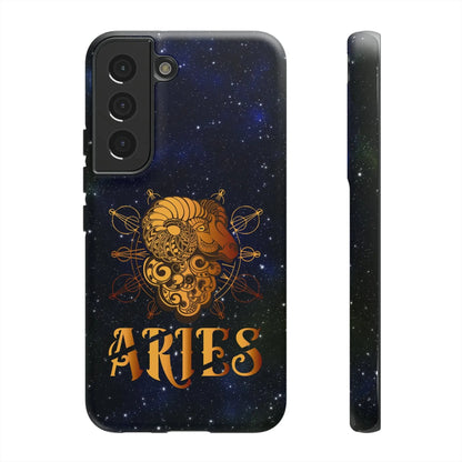 samsung-galaxy-sternzeichen-widder-cover-phone-case-jlr-design-27 - JLR Design