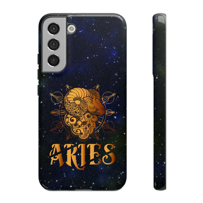 samsung-galaxy-sternzeichen-widder-cover-phone-case-jlr-design-29 - JLR Design