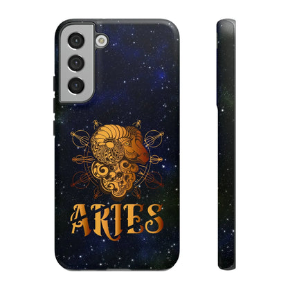 samsung-galaxy-sternzeichen-widder-cover-phone-case-jlr-design-31 - JLR Design