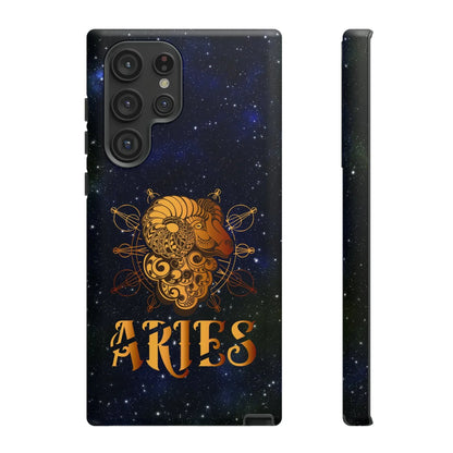 samsung-galaxy-sternzeichen-widder-cover-phone-case-jlr-design-35 - JLR Design