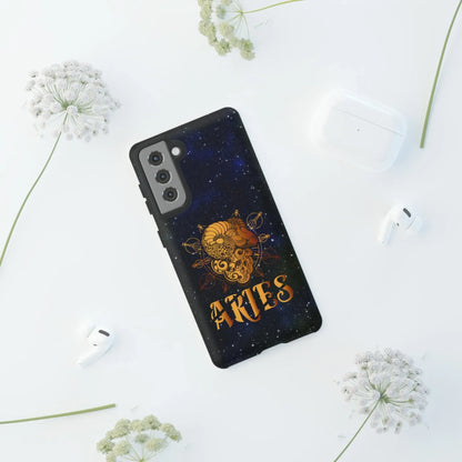 samsung-galaxy-sternzeichen-widder-cover-phone-case-jlr-design-40 - JLR Design