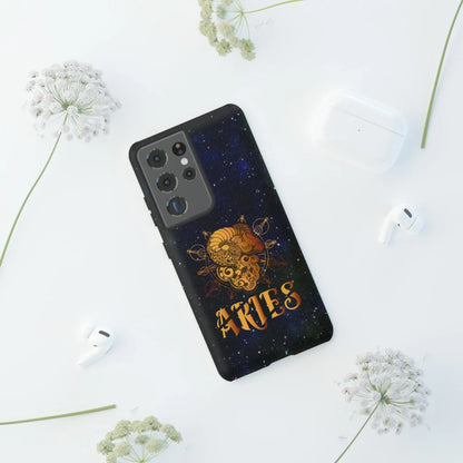 samsung-galaxy-sternzeichen-widder-cover-phone-case-jlr-design-48 - JLR Design