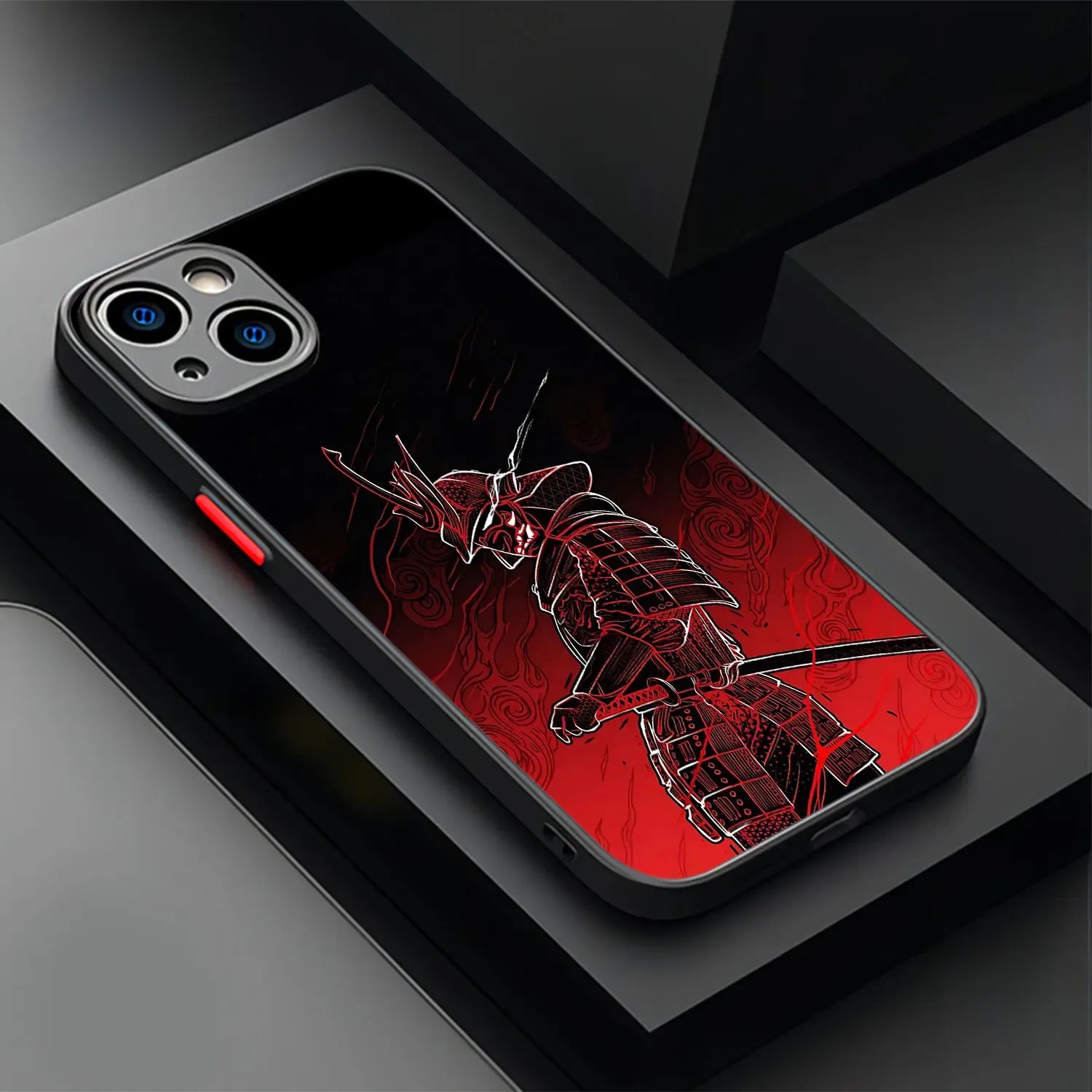 samurai-handyhulle-fur-iphone-7-8-11-12-13-14-15-16-minipluspropromax-handyhulle-jlr-design-1 - JLR Design