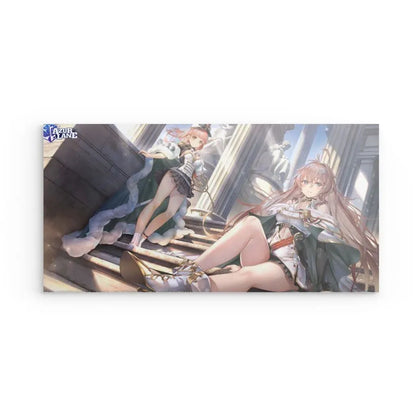 sardegna-entrance-azur-lane-poster-poster-jlr-design-1 - JLR Design