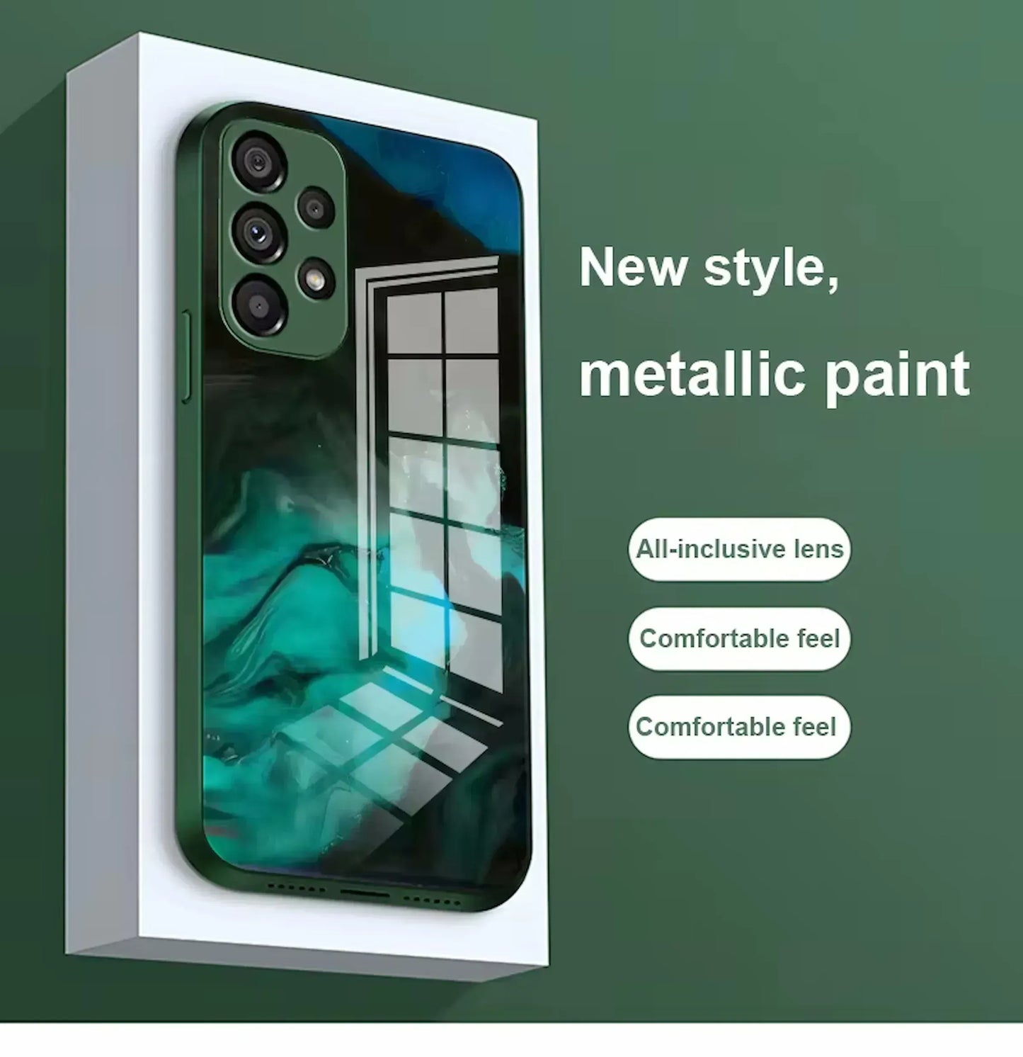schutzhulle-aus-gehartetem-glas-mit-pinkem-sandmuster-fur-samsung-galaxy-s20-s21-s22-s23-s24-s25-5gplusfeultra-handyhulle-jlr-design-3 - JLR Design