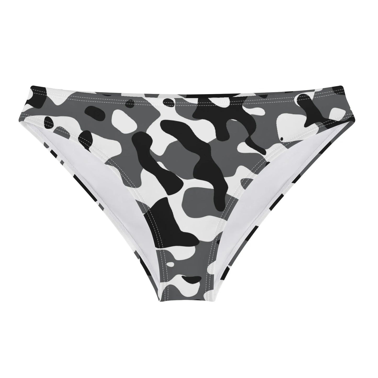 schwarz-grau-weiss-camouflage-damen-slip-damen-slip-jlr-design-3 - JLR Design