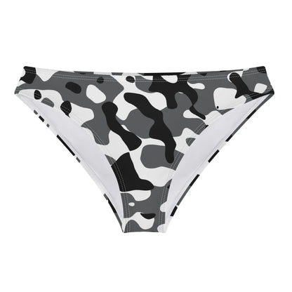 schwarz-grau-weiss-camouflage-damen-slip-damen-slip-jlr-design-3 - JLR Design