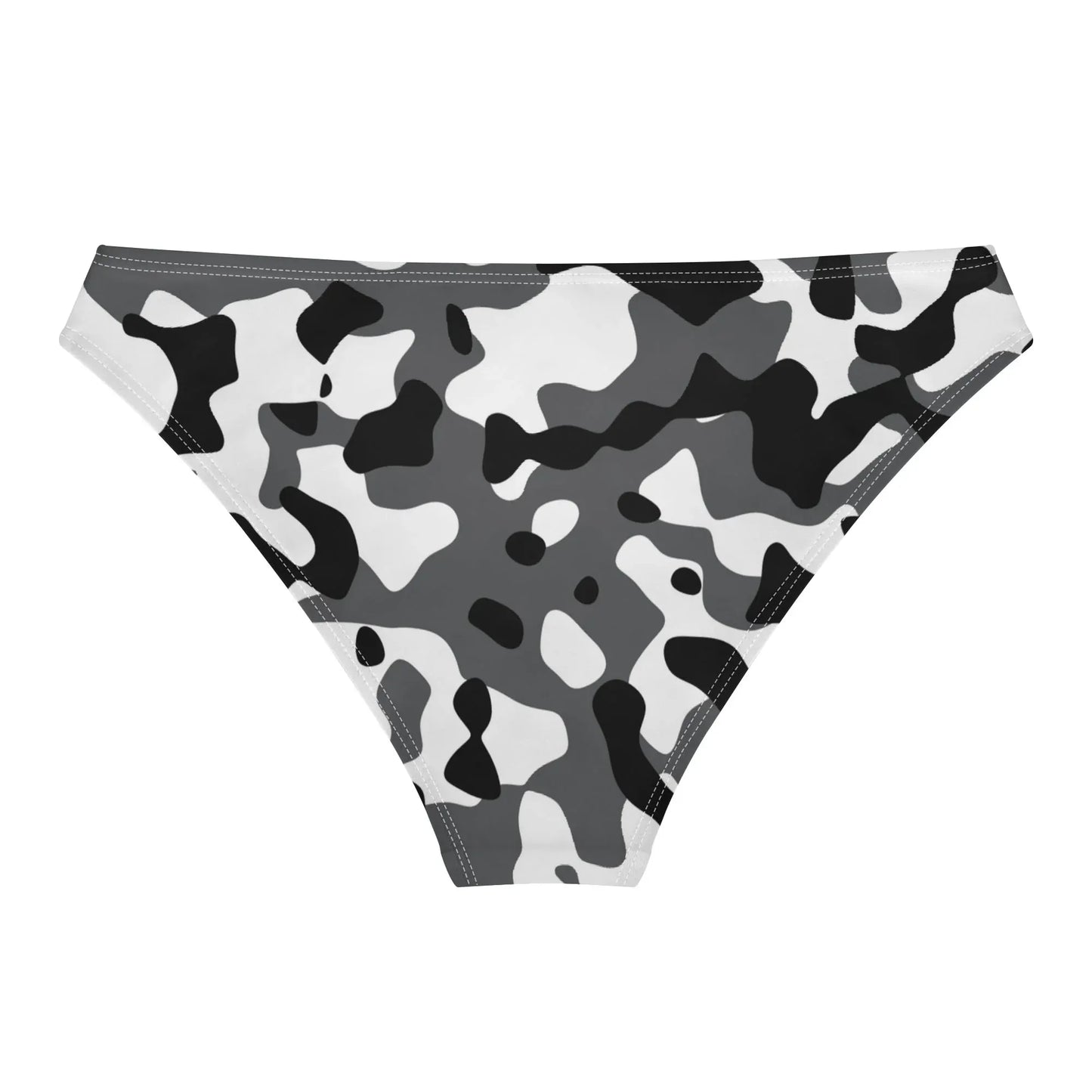 schwarz-grau-weiss-camouflage-damen-slip-damen-slip-jlr-design-4 - JLR Design