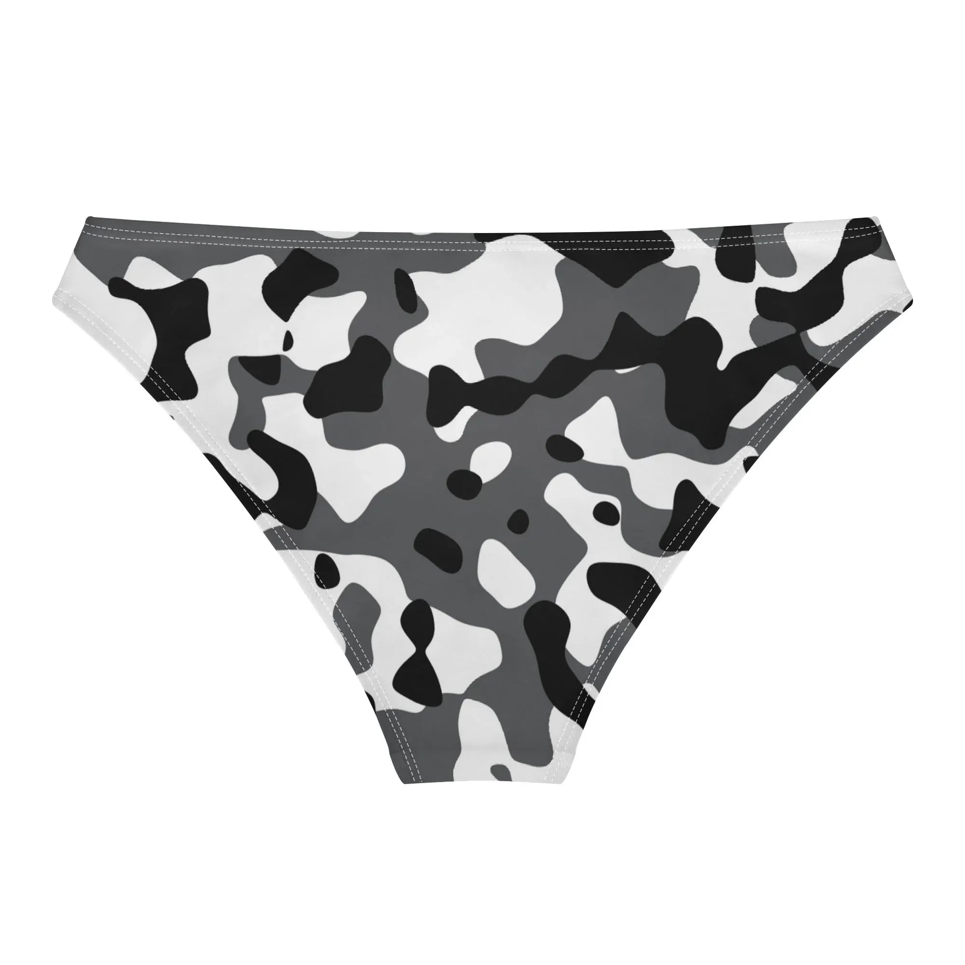 schwarz-grau-weiss-camouflage-damen-slip-damen-slip-jlr-design-4 - JLR Design