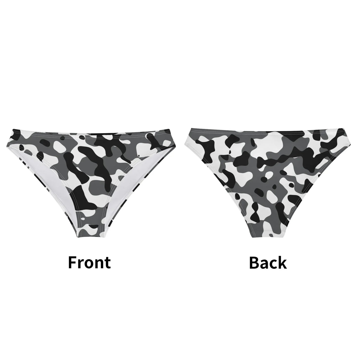 schwarz-grau-weiss-camouflage-damen-slip-damen-slip-jlr-design-6 - JLR Design