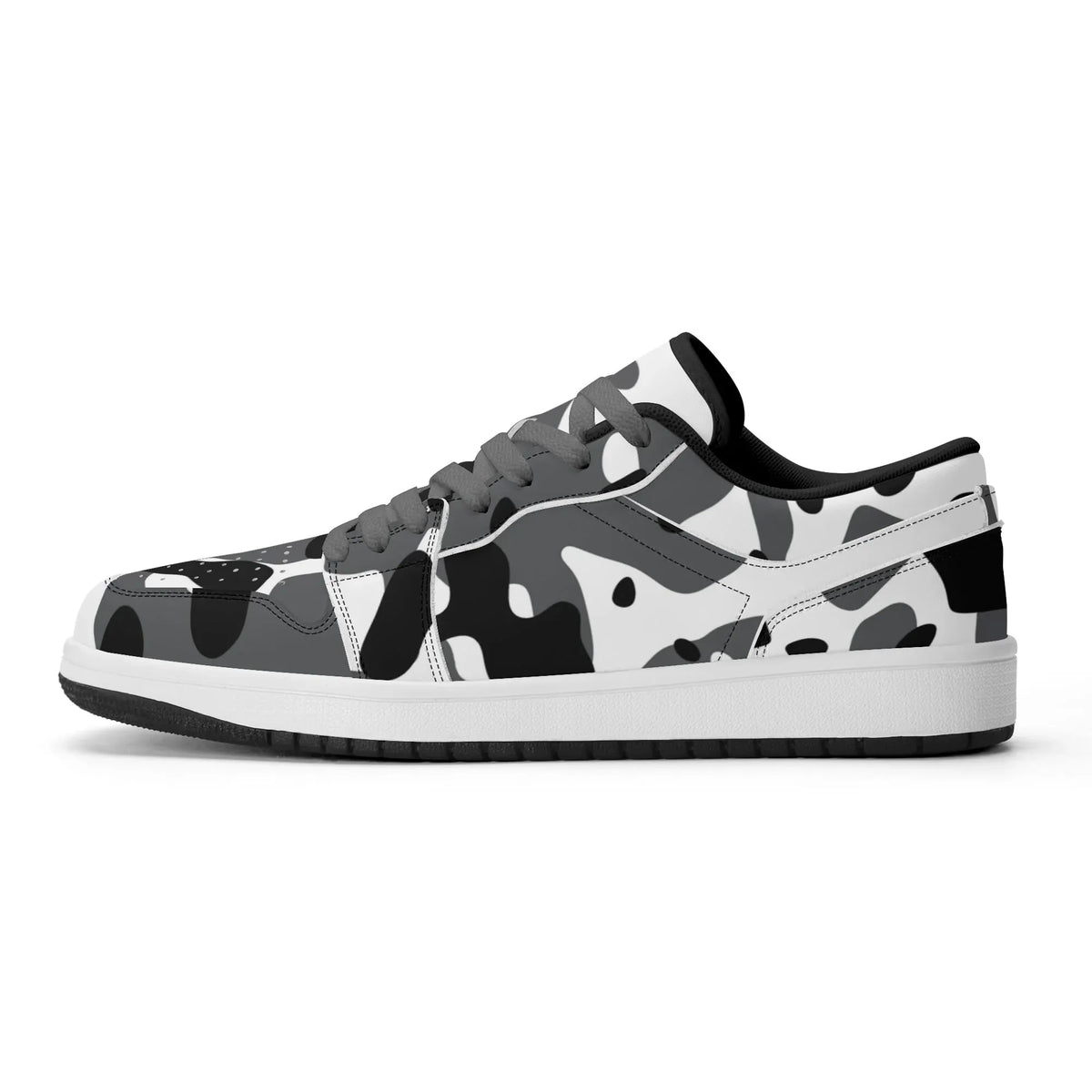 schwarz-grau-weiss-camouflage-low-top-leder-sneaker-fur-damen-sneaker-jlr-design-jlr-design-de-9 - JLR Design
