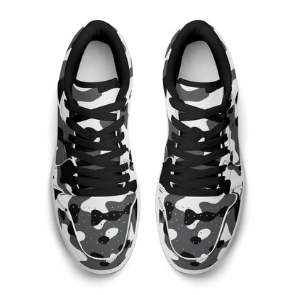 schwarz-grau-weiss-camouflage-low-top-leder-sneaker-fur-herren-sneaker-jlr-design-14 - JLR Design