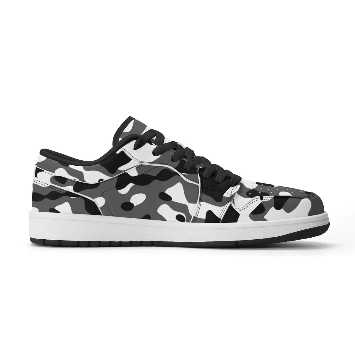 schwarz-grau-weiss-camouflage-low-top-leder-sneaker-fur-herren-sneaker-jlr-design-jlr-design-de-10 - JLR Design