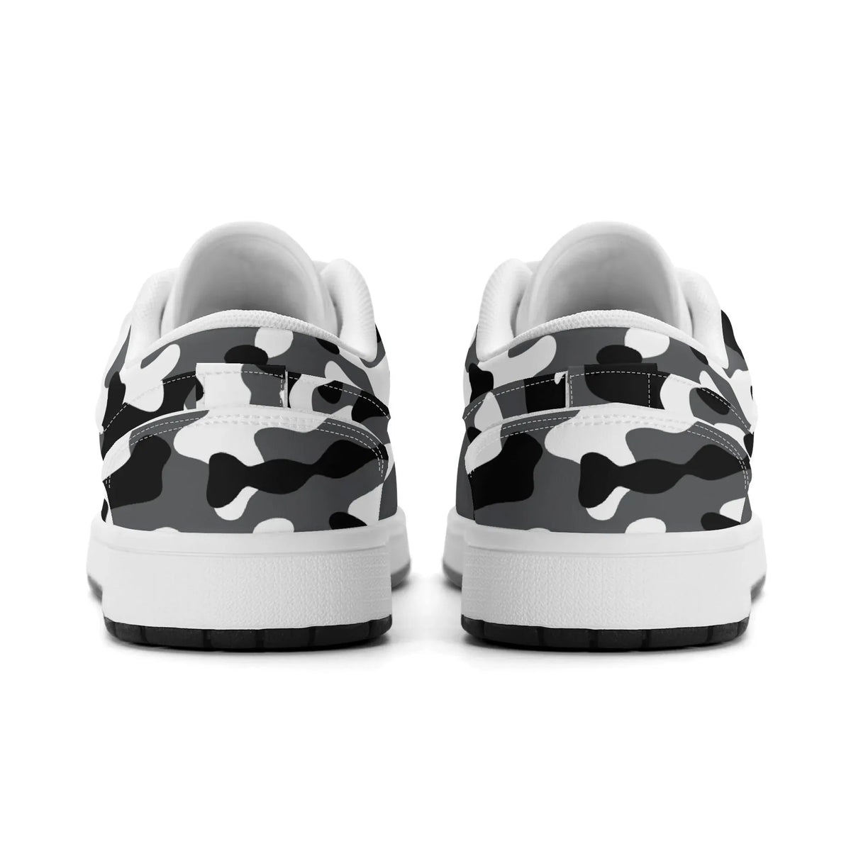 schwarz-grau-weiss-camouflage-low-top-leder-sneaker-fur-herren-sneaker-jlr-design-jlr-design-de-6 - JLR Design