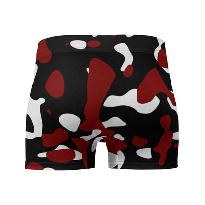 schwarz-rot-weiss-camouflage-royal-underwear-boxershorts-boxershorts-jlr-design-2 - JLR Design