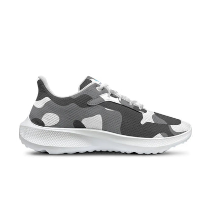 schwarz-weiss-camouflage-aerowave-performance-laufschuhe-sneakers-jlr-design-4 - JLR Design