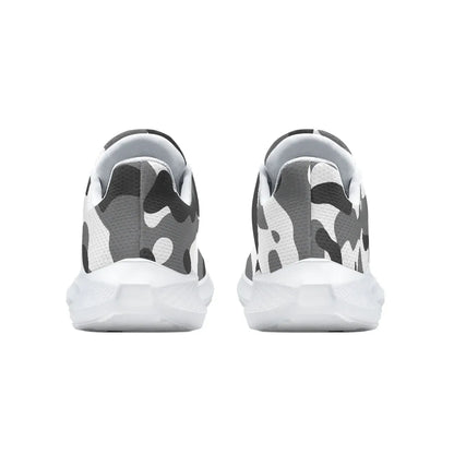 schwarz-weiss-camouflage-aerowave-performance-laufschuhe-sneakers-jlr-design-7 - JLR Design