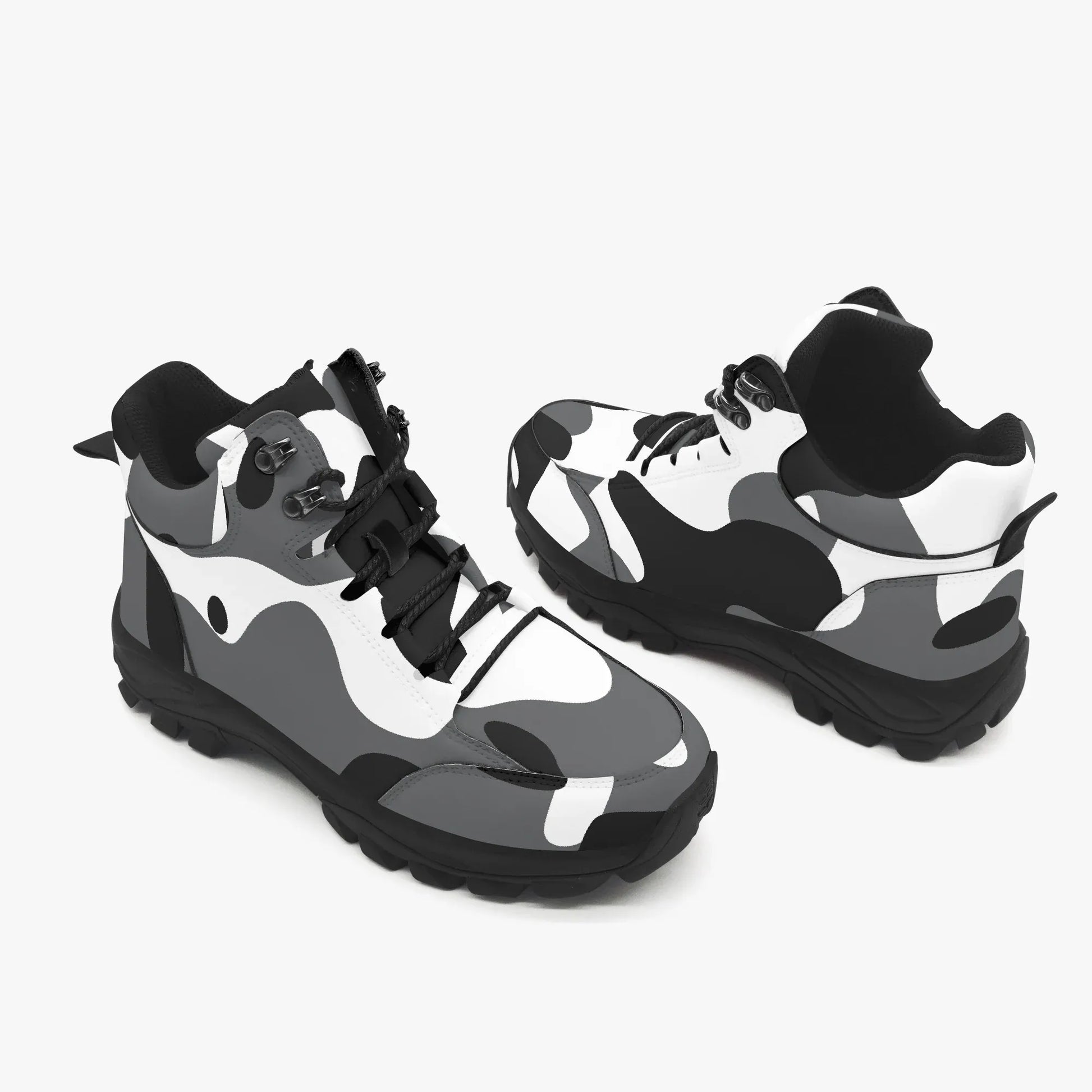 schwarz-weiss-camouflage-winter-stiefel-winter-stiefel-jlr-design-1 - JLR Design
