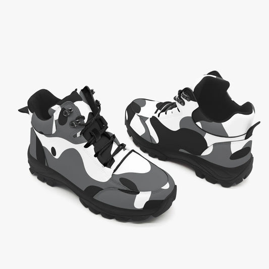 schwarz-weiss-camouflage-winter-stiefel-winter-stiefel-jlr-design-1 - JLR Design