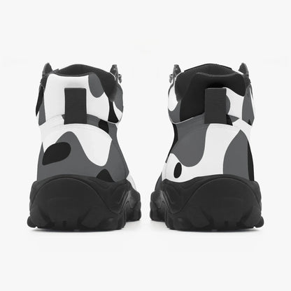 schwarz-weiss-camouflage-winter-stiefel-winter-stiefel-jlr-design-4 - JLR Design
