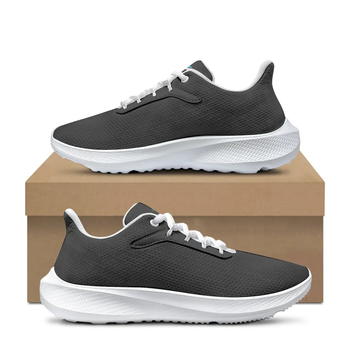 schwarze-aerowave-performance-laufschuhe-sneakers-jlr-design-5 - JLR Design