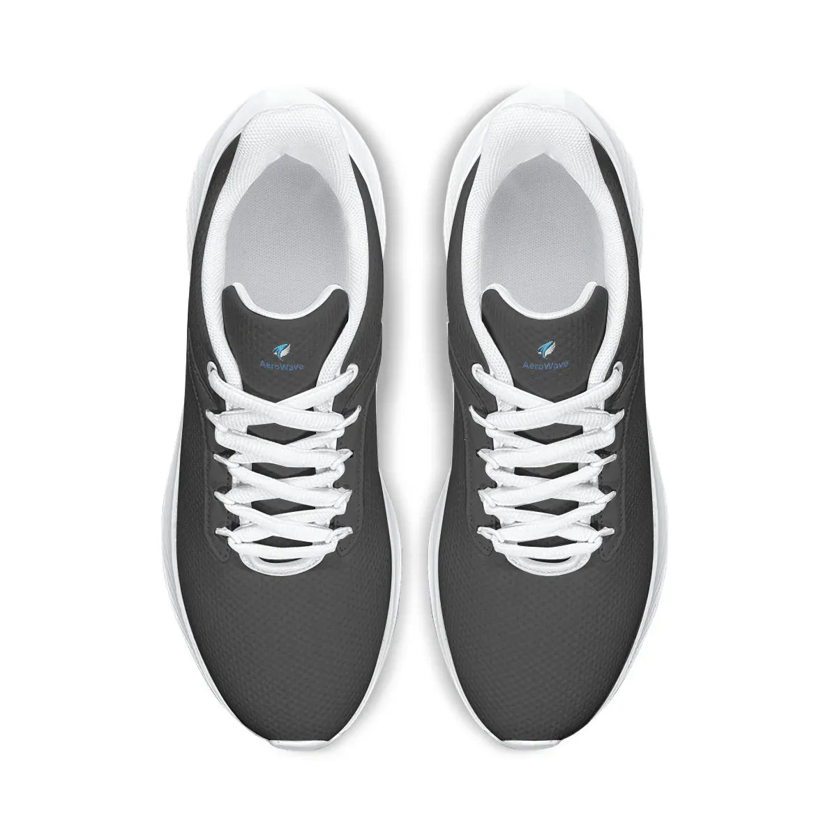 schwarze-aerowave-performance-laufschuhe-sneakers-jlr-design-6 - JLR Design