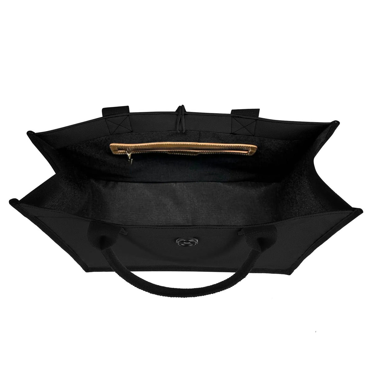 schwarze-premium-canvas-shopper-tasche-einkaufstasche-jlr-design-jlr-design-de-7 - JLR Design
