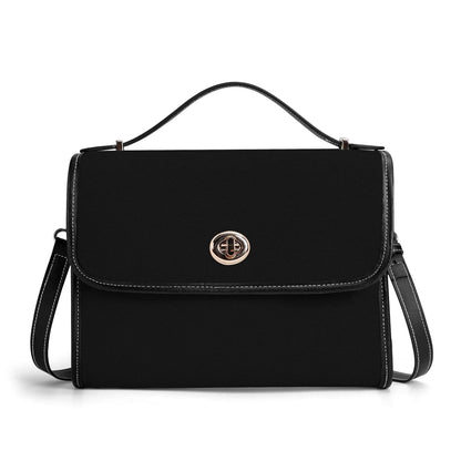 schwarze-satchel-bag-umhangetasche-umhangetasche-jlr-design-1 - JLR Design