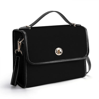 schwarze-satchel-bag-umhangetasche-umhangetasche-jlr-design-2 - JLR Design
