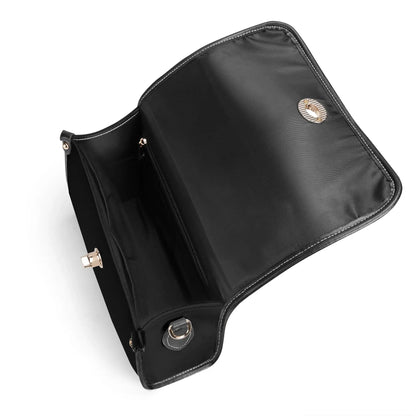 schwarze-satchel-bag-umhangetasche-umhangetasche-jlr-design-5 - JLR Design