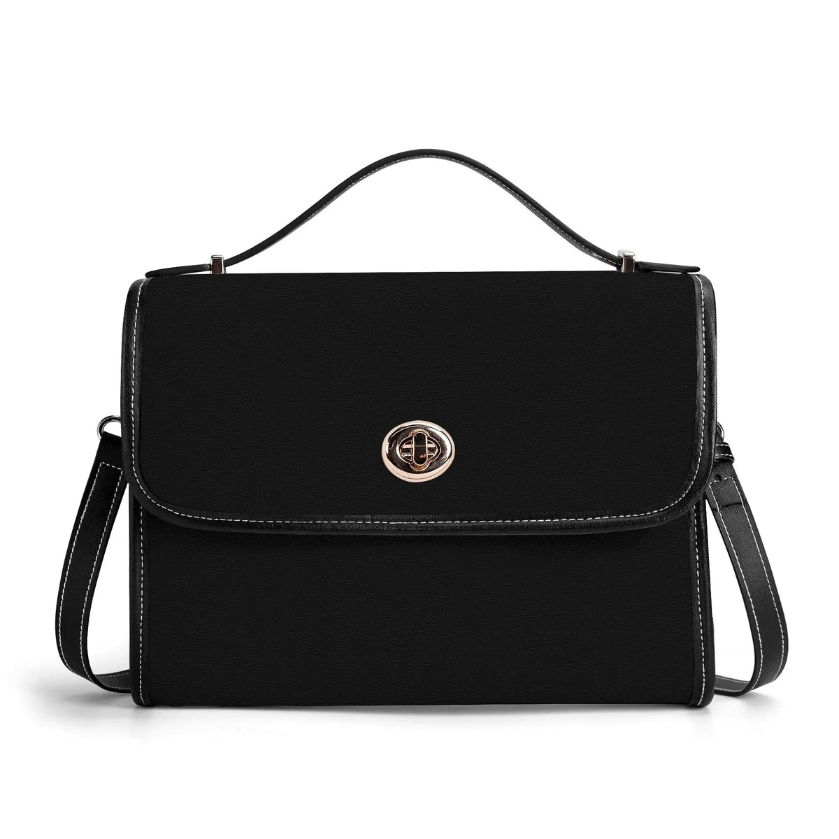 schwarze-satchel-bag-umhangetasche-umhangetasche-jlr-design-jlr-design-de-1 - JLR Design