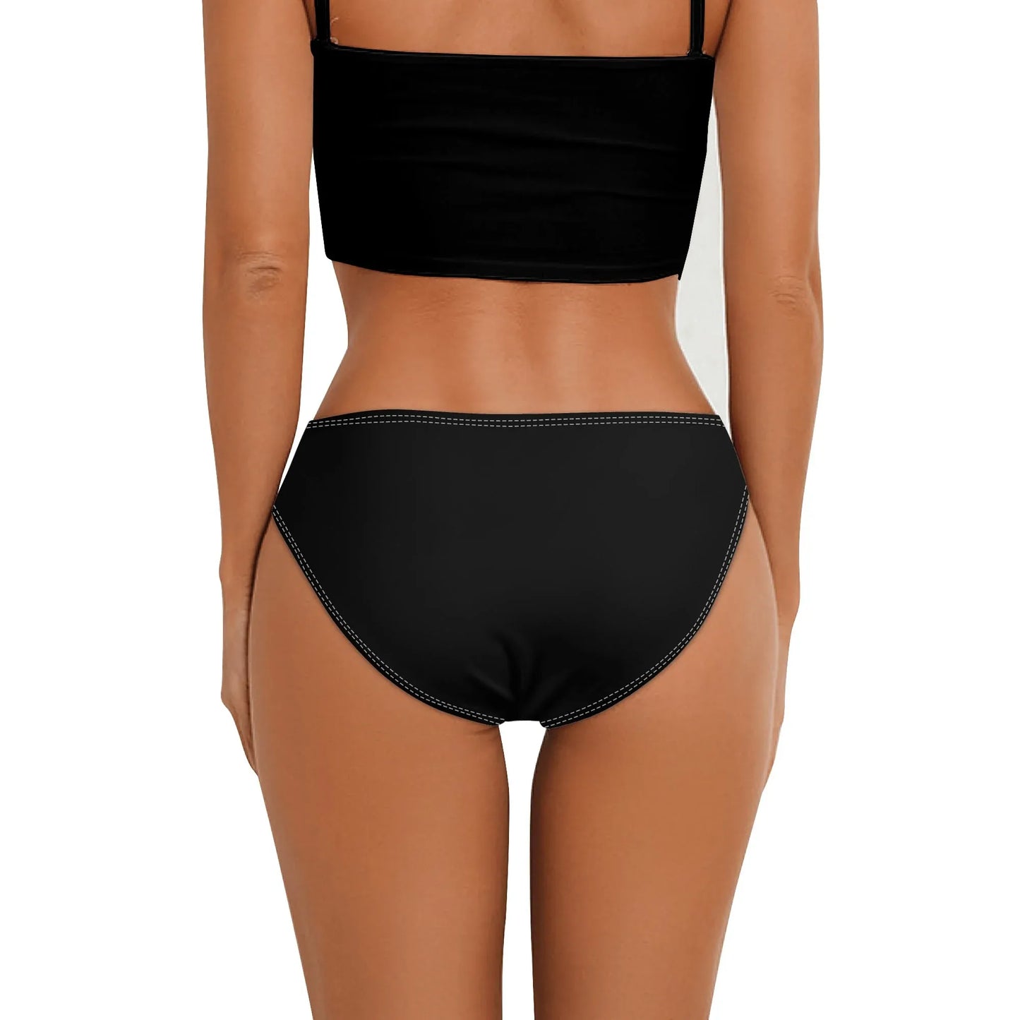 schwarzer-damen-slip-damen-slip-jlr-design-2 - JLR Design