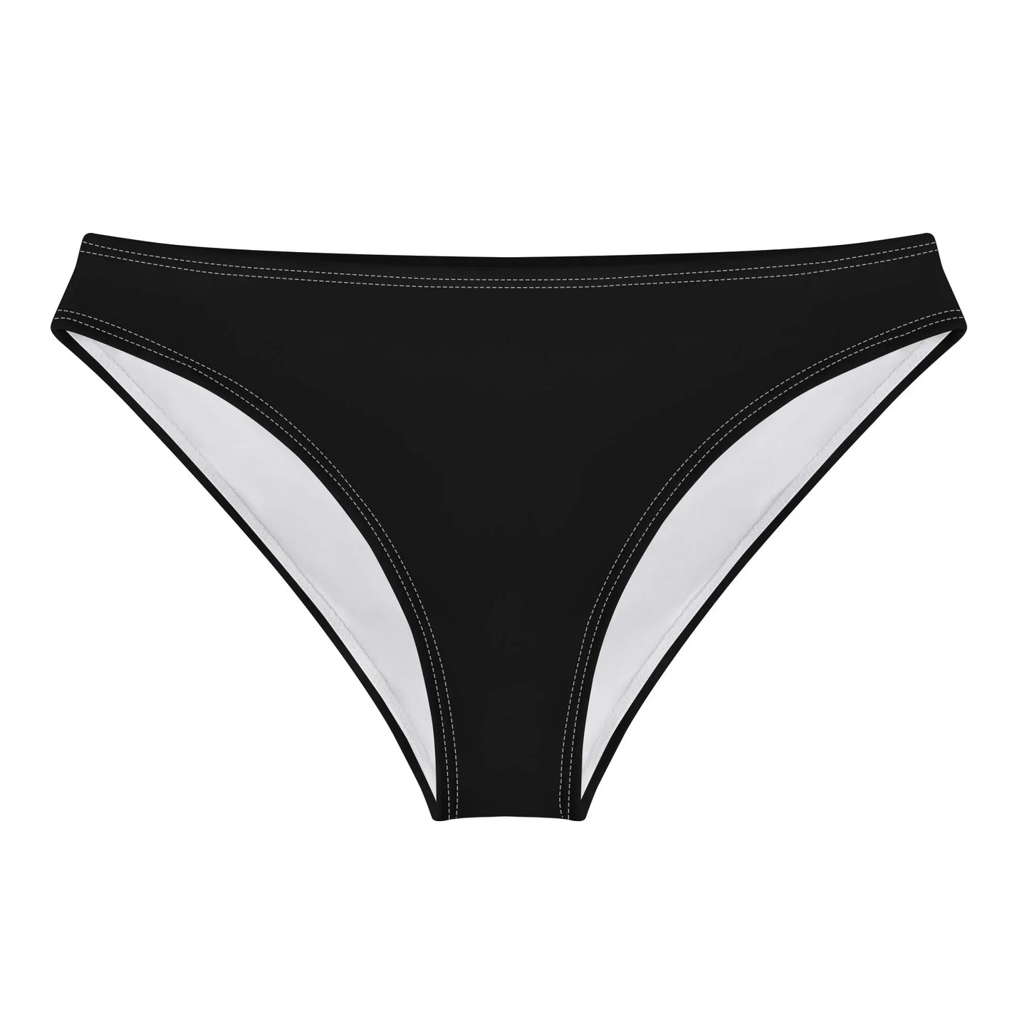 schwarzer-damen-slip-damen-slip-jlr-design-3 - JLR Design