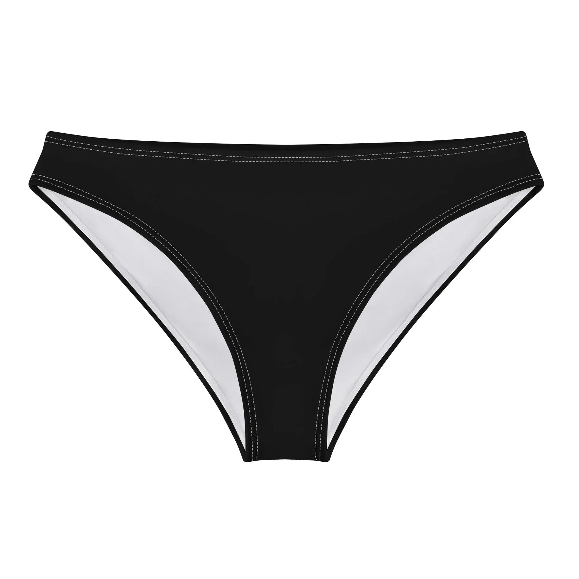 schwarzer-damen-slip-damen-slip-jlr-design-3 - JLR Design