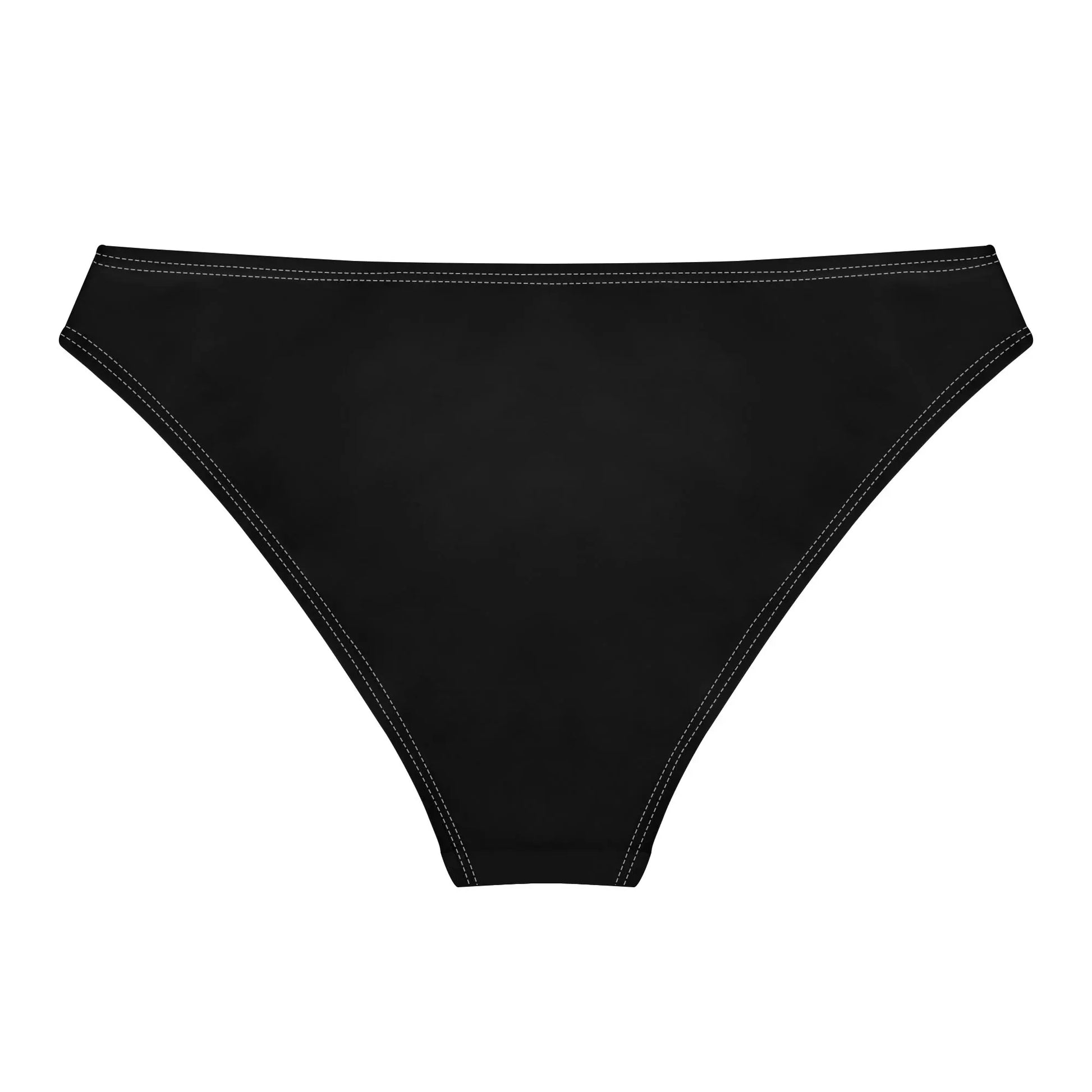 schwarzer-damen-slip-damen-slip-jlr-design-4 - JLR Design