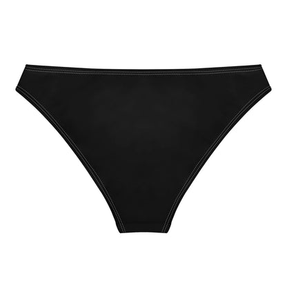 schwarzer-damen-slip-damen-slip-jlr-design-4 - JLR Design